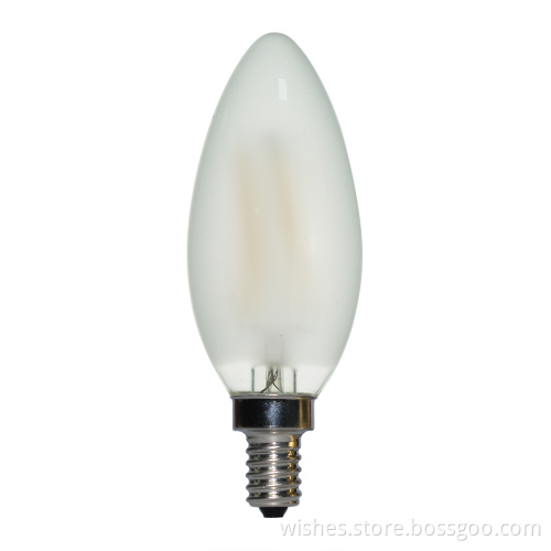 High quality led edison bulb